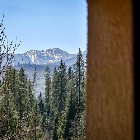 U Topora Z Jacuzzi - 80M Do Stacji Narciarskiej Ciche Male Bagian luar foto
