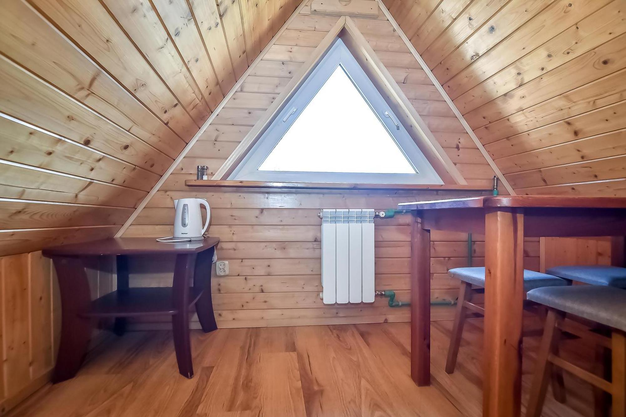 U Topora Z Jacuzzi - 80M Do Stacji Narciarskiej Ciche Male Bagian luar foto