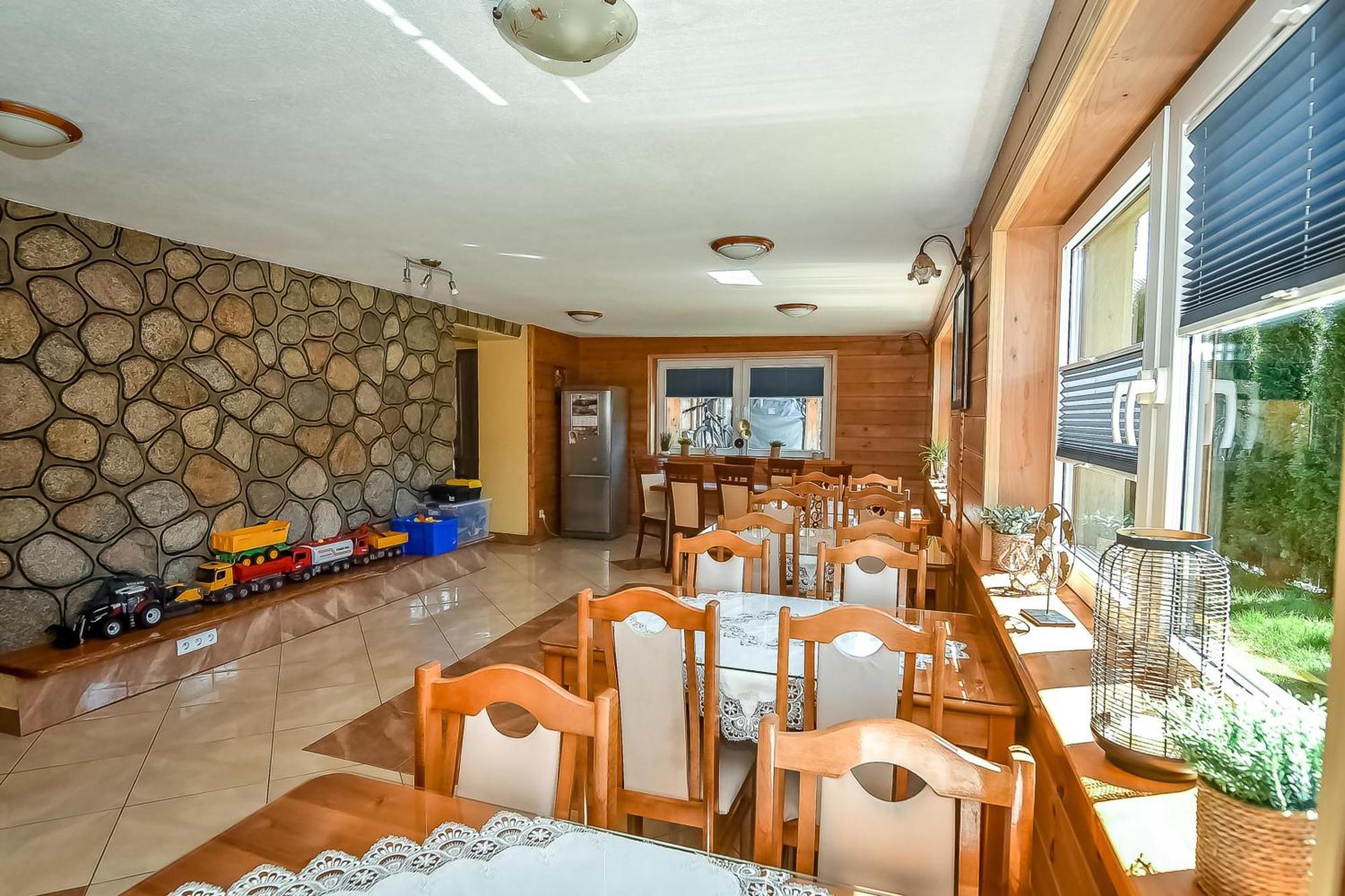 U Topora Z Jacuzzi - 80M Do Stacji Narciarskiej Ciche Male Bagian luar foto