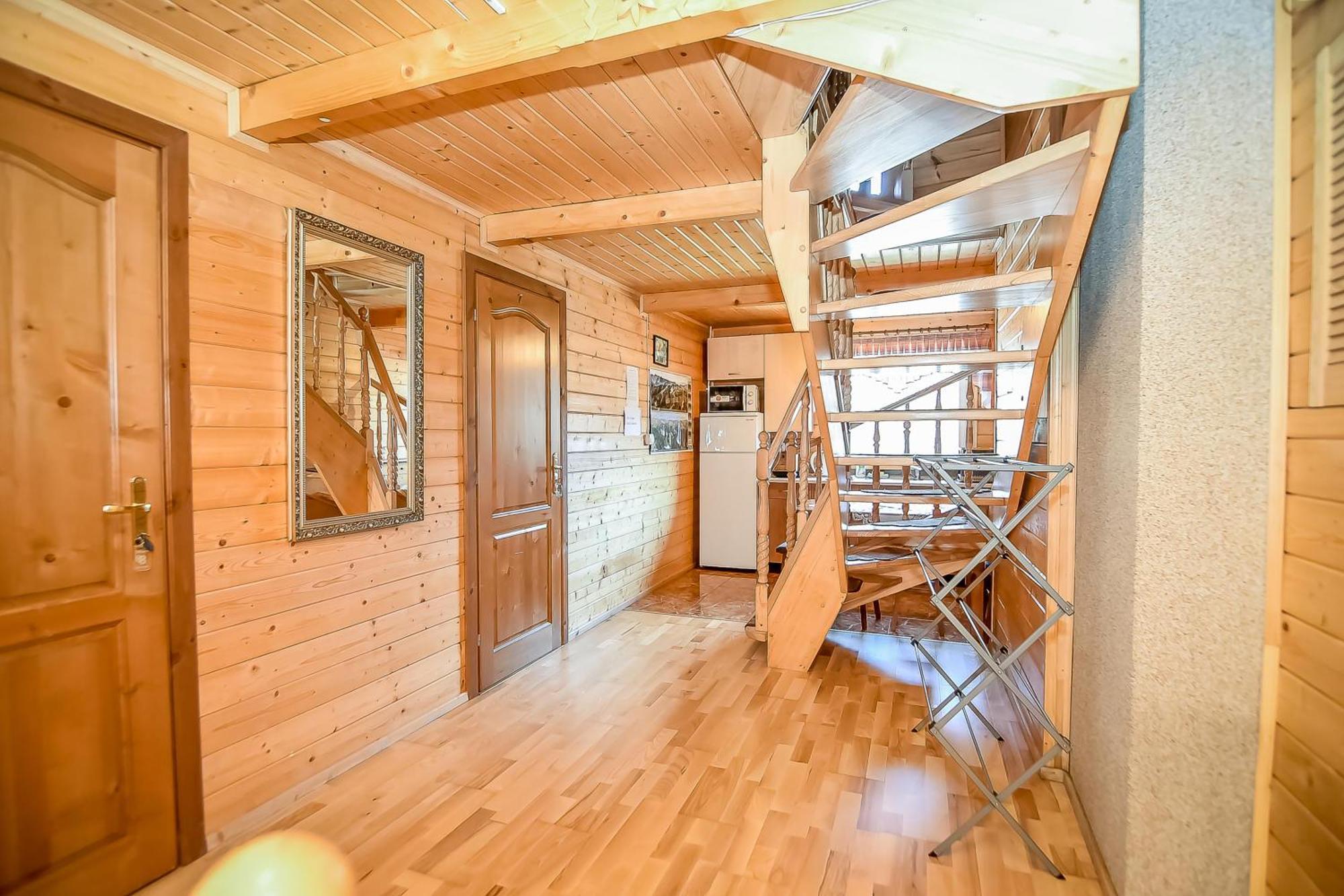 U Topora Z Jacuzzi - 80M Do Stacji Narciarskiej Ciche Male Bagian luar foto